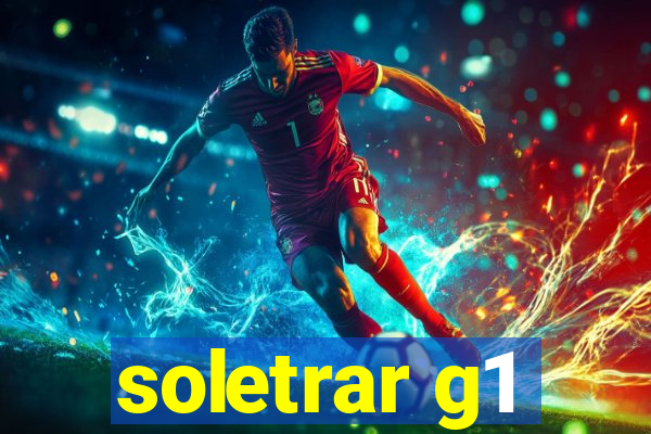 soletrar g1